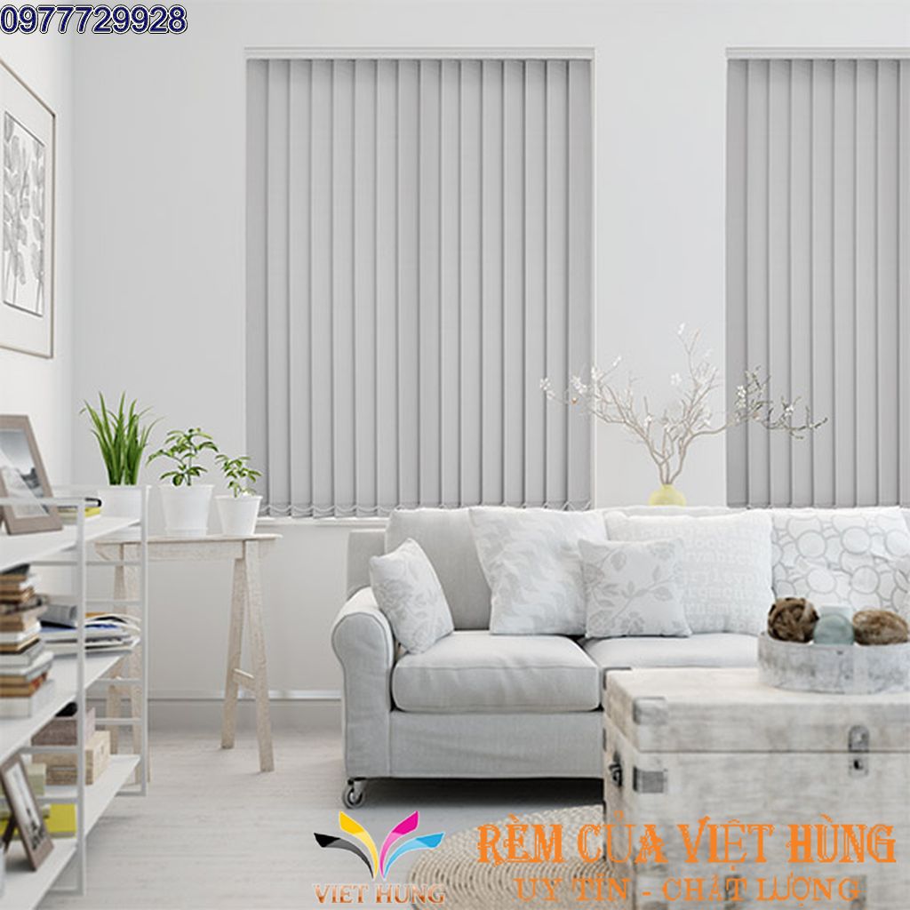 Rèm Lá Dọc VHLD (6) VHLD (6) Rèm Lá Dọc VHLD (6) VHLD (6)