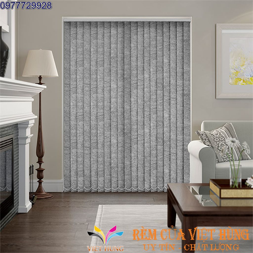 Rèm Lá Dọc VHLD (8) VHLD (8) Rèm Lá Dọc VHLD (8) VHLD (8)