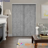 Rèm Lá Dọc VHLD (8) - VHLD (8) Rèm Lá Dọc VHLD (8) - VHLD (8)