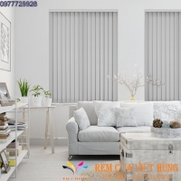 Rèm Lá Dọc VHLD62 - VHLD62 Rèm Lá Dọc VHLD62 - VHLD62