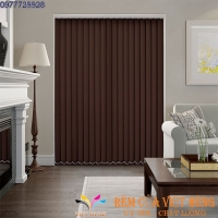 Rèm Lá Dọc VHLD70 - VHLD70 Rèm Lá Dọc VHLD70 - VHLD70