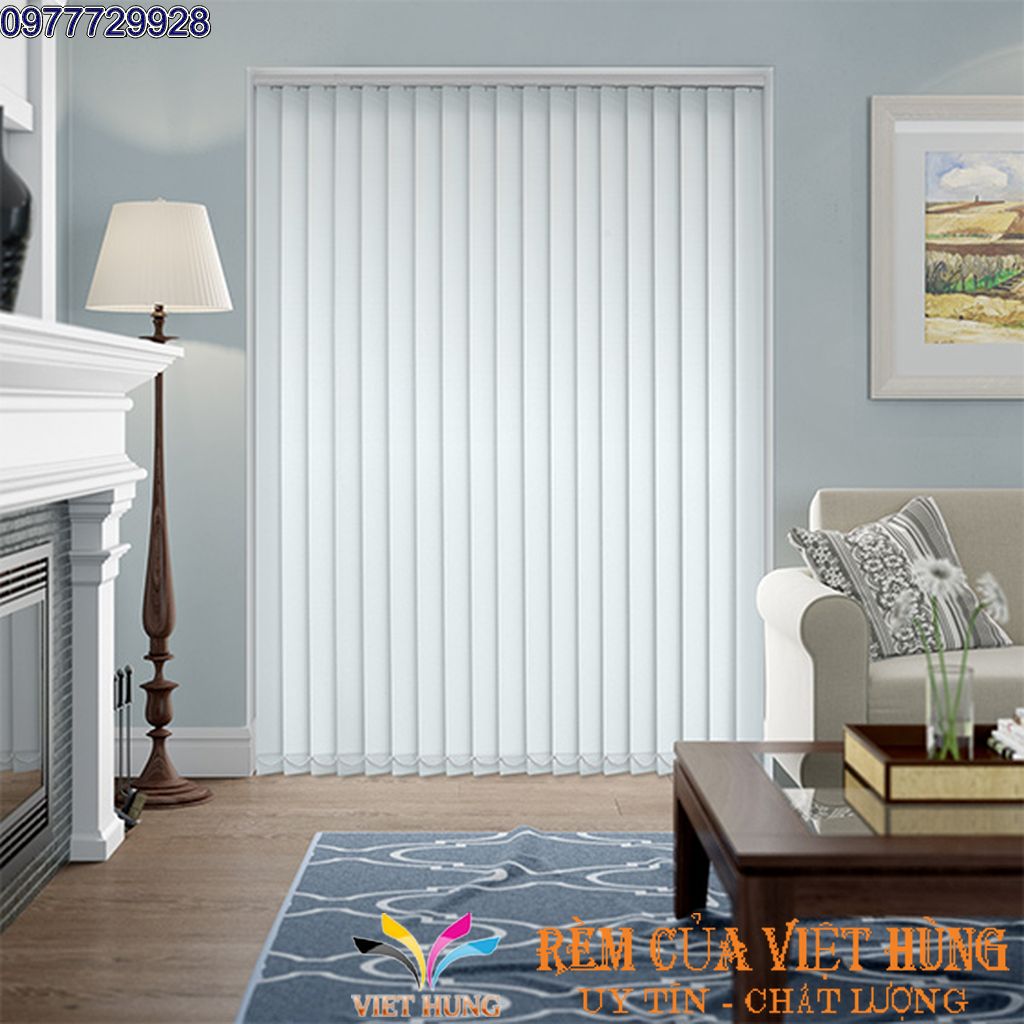 Rèm Lá Dọc VHLD94 VHLD94 Rèm Lá Dọc VHLD94 VHLD94