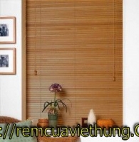 Rèm sáo gỗ - Rèm Gỗ VH RG6 Rèm sáo gỗ - Rèm Gỗ VH RG6