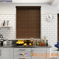 Rèm sáo gỗ - Rèm Gỗ RSG03 Rèm sáo gỗ - Rèm Gỗ RSG03