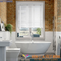 Rèm sáo gỗ - Rèm Gỗ RSG02 Rèm sáo gỗ - Rèm Gỗ RSG02