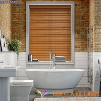 Rèm sáo gỗ - Rèm Gỗ RSG04 Rèm sáo gỗ - Rèm Gỗ RSG04
