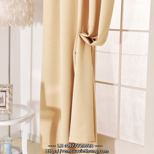 Rèm vải VH01 Rèm vải VH01