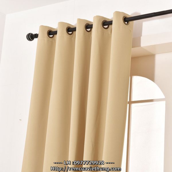 Rèm vải VH02 Rèm vải VH02