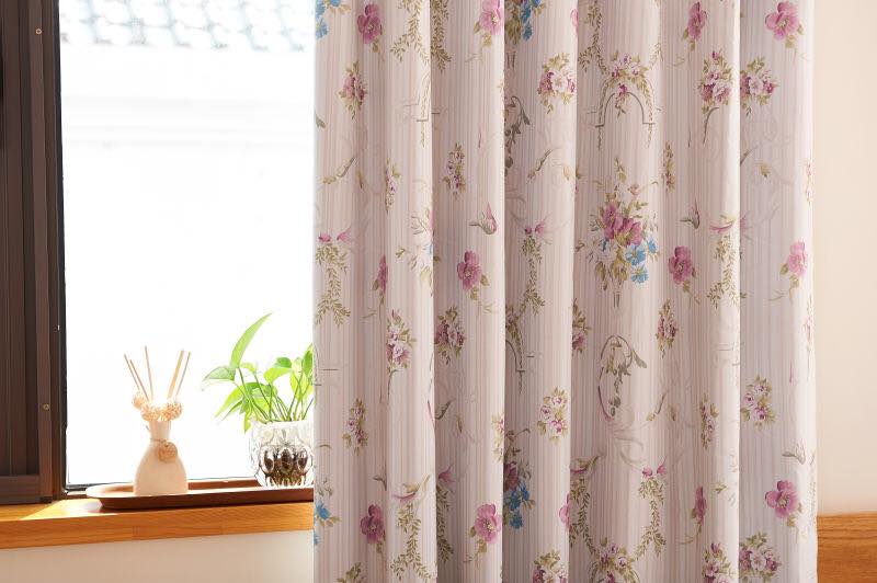 Rèm vải VH010 Rèm vải VH010