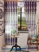 Rèm vải - VHTM-2052 Rèm vải - VHTM-2052