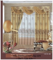 Rèm vải giá rẻ - VH1090-3 Rèm vải giá rẻ - VH1090-3
