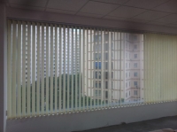 Rèm văn phòng - VHLD37 Rèm văn phòng - VHLD37