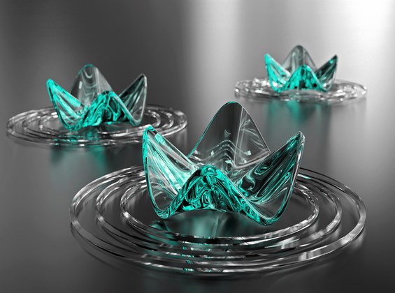 Tranh dán tường 3D D3D015 Tranh dán tường 3D D3D015