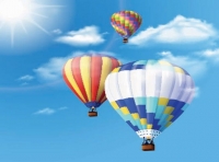 Tranh dán tường 3D - D3D023 Tranh dán tường 3D - D3D023
