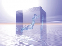 Tranh dán tường 3D - D3D038 Tranh dán tường 3D - D3D038