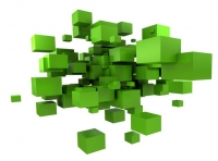 Tranh dán tường 3D - D3D030 Tranh dán tường 3D - D3D030