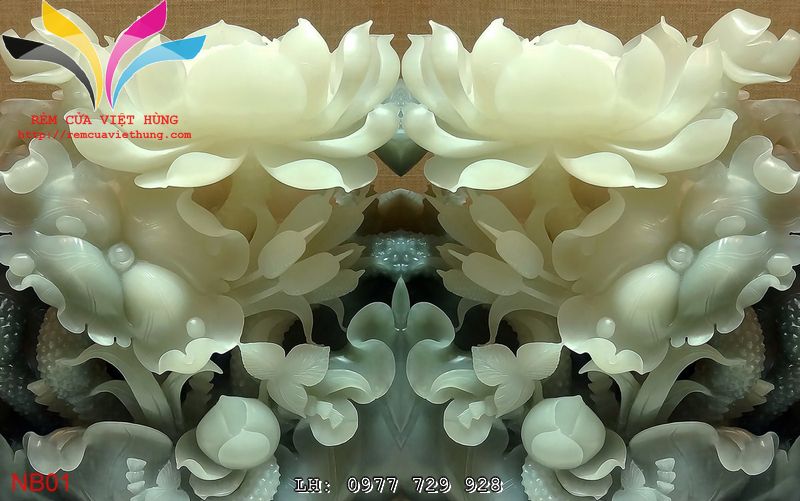 TRANH GIẢ NGỌC GN NB01 TRANH GIẢ NGỌC GN NB01