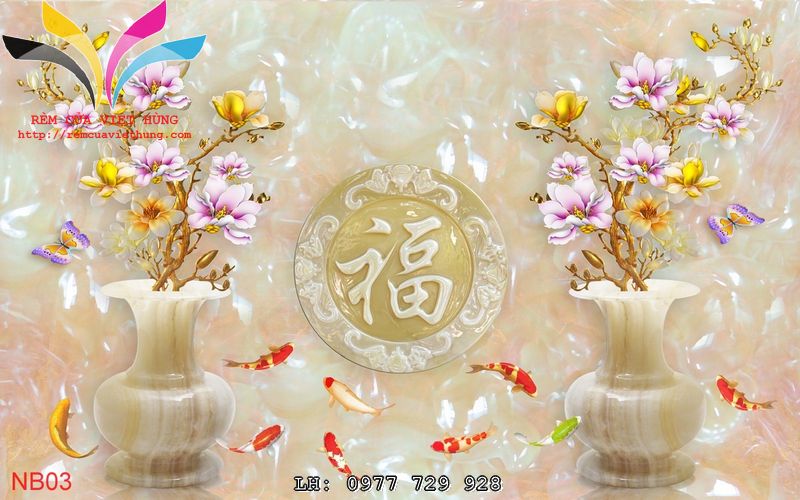 TRANH GIẢ NGỌC NB03 NB03 TRANH GIẢ NGỌC NB03 NB03