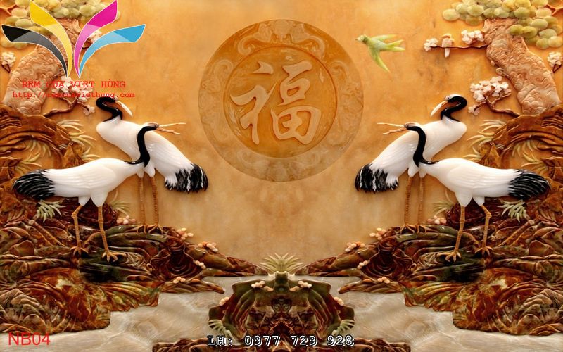 TRANH GIẢ NGỌC NB04 NB04 TRANH GIẢ NGỌC NB04 NB04