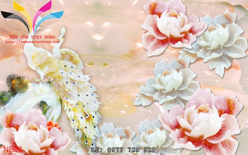 TRANH GIẢ NGỌC NB08 NB08 TRANH GIẢ NGỌC NB08 NB08