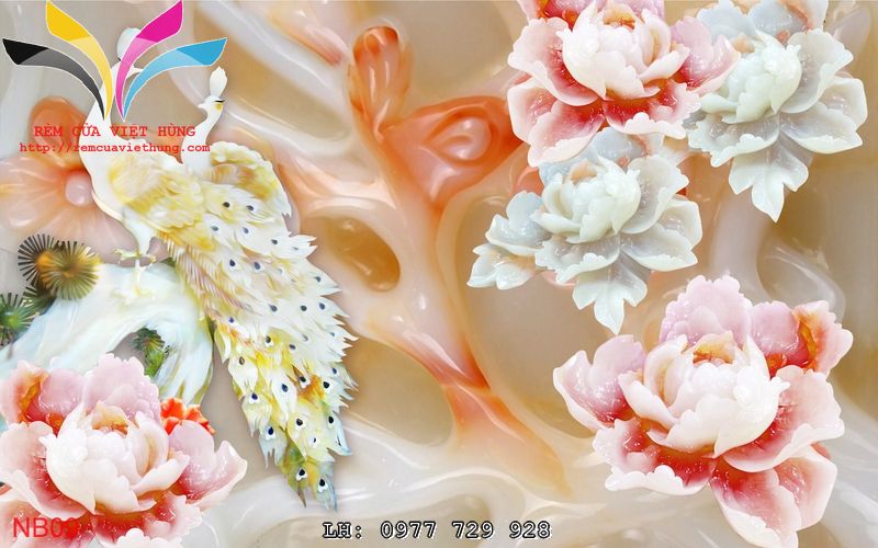 TRANH GIẢ NGỌC NB09 NB09 TRANH GIẢ NGỌC NB09 NB09