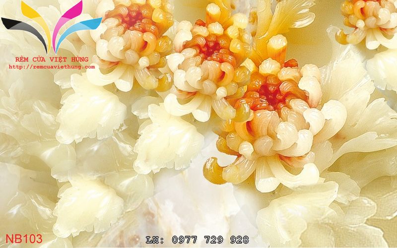 TRANH GIẢ NGỌC NB103 NB103 TRANH GIẢ NGỌC NB103 NB103