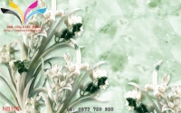 TRANH GIẢ NGỌC NB106 - NB106 TRANH GIẢ NGỌC NB106 - NB106