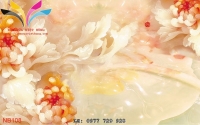 TRANH GIẢ NGỌC NB108 - NB108 TRANH GIẢ NGỌC NB108 - NB108