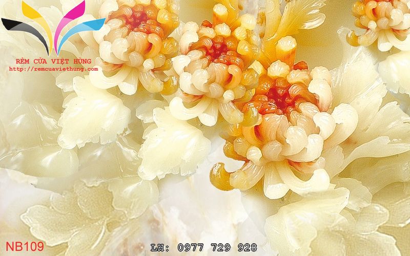 TRANH GIẢ NGỌC NB109 NB109 TRANH GIẢ NGỌC NB109 NB109