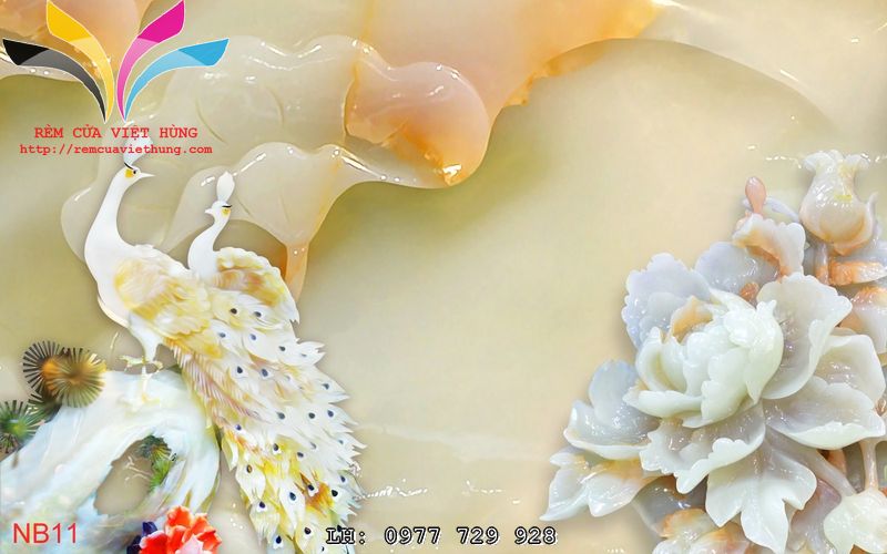 TRANH GIẢ NGỌC NB11 NB11 TRANH GIẢ NGỌC NB11 NB11