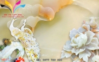 TRANH GIẢ NGỌC NB11 - NB11 TRANH GIẢ NGỌC NB11 - NB11