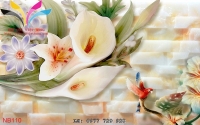TRANH GIẢ NGỌC NB110 - NB110 TRANH GIẢ NGỌC NB110 - NB110