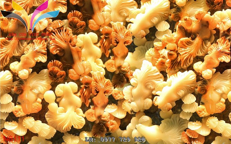 TRANH GIẢ NGỌC NB111 NB111 TRANH GIẢ NGỌC NB111 NB111