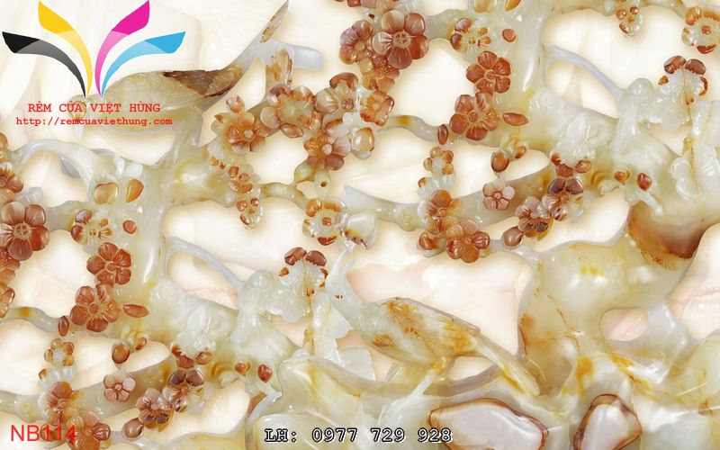 TRANH GIẢ NGỌC NB114 NB114 TRANH GIẢ NGỌC NB114 NB114