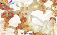 TRANH GIẢ NGỌC NB117 - NB117 TRANH GIẢ NGỌC NB117 - NB117