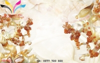 TRANH GIẢ NGỌC NB120 - NB120 TRANH GIẢ NGỌC NB120 - NB120