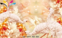 TRANH GIẢ NGỌC NB124 - NB124 TRANH GIẢ NGỌC NB124 - NB124