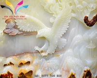 TRANH GIẢ NGỌC NB130 - NB130 TRANH GIẢ NGỌC NB130 - NB130