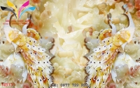 TRANH GIẢ NGỌC NB131 - NB131 TRANH GIẢ NGỌC NB131 - NB131