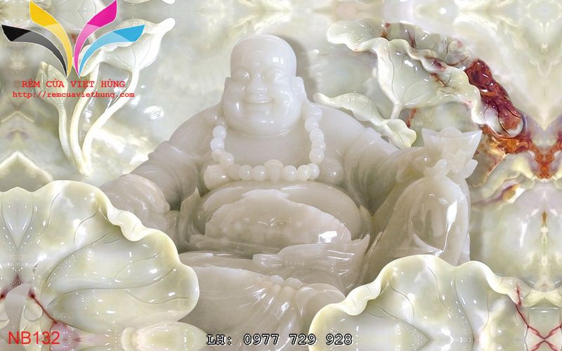 TRANH GIẢ NGỌC NB132 NB132 TRANH GIẢ NGỌC NB132 NB132