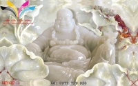 TRANH GIẢ NGỌC NB132 - NB132 TRANH GIẢ NGỌC NB132 - NB132