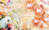 TRANH GIẢ NGỌC NB133 - NB133 TRANH GIẢ NGỌC NB133 - NB133
