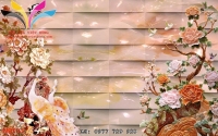 TRANH GIẢ NGỌC NB134 - NB134 TRANH GIẢ NGỌC NB134 - NB134