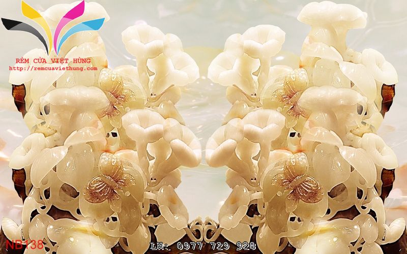 TRANH GIẢ NGỌC NB138 NB138 TRANH GIẢ NGỌC NB138 NB138