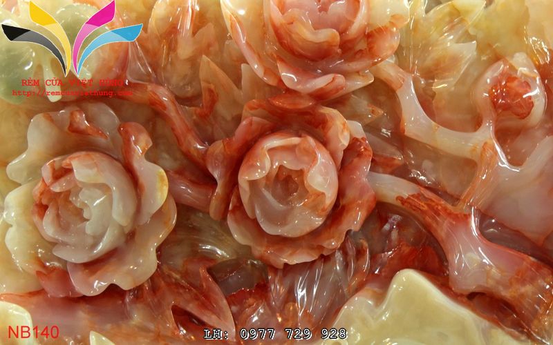 TRANH GIẢ NGỌC NB140 _ NB140 _ TRANH GIẢ NGỌC NB140 _ NB140 _