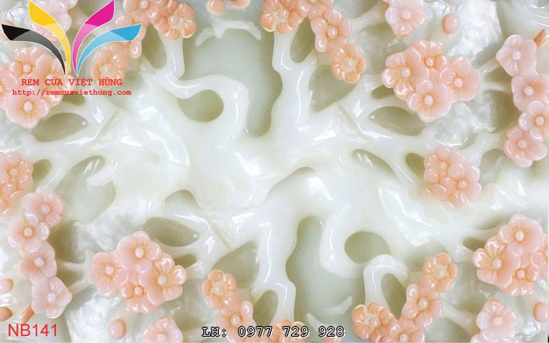TRANH GIẢ NGỌC NB141 NB141 TRANH GIẢ NGỌC NB141 NB141