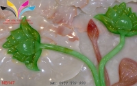 TRANH GIẢ NGỌC NB147 - NB147 TRANH GIẢ NGỌC NB147 - NB147