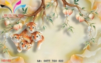 TRANH GIẢ NGỌC NB148 - NB148 TRANH GIẢ NGỌC NB148 - NB148