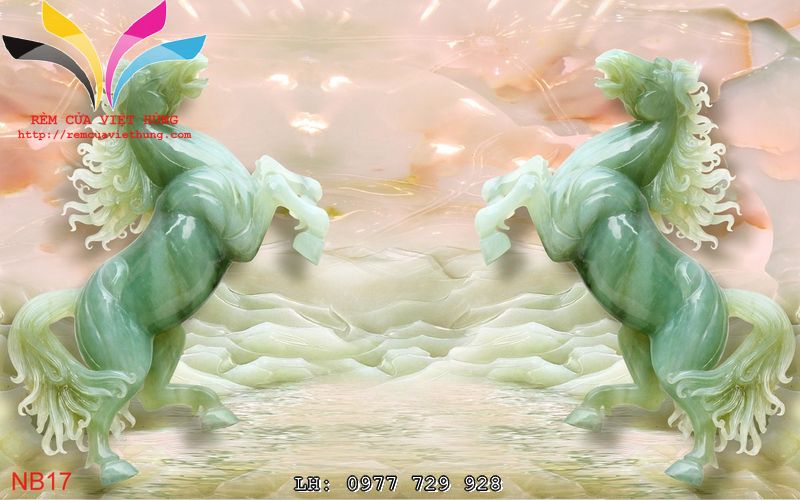 TRANH GIẢ NGỌC NB17 NB17 TRANH GIẢ NGỌC NB17 NB17