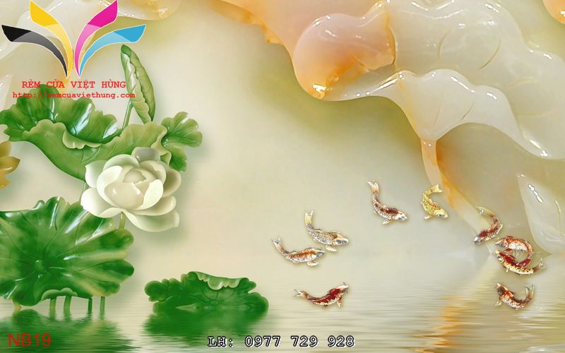 TRANH GIẢ NGỌC NB19 NB19 TRANH GIẢ NGỌC NB19 NB19